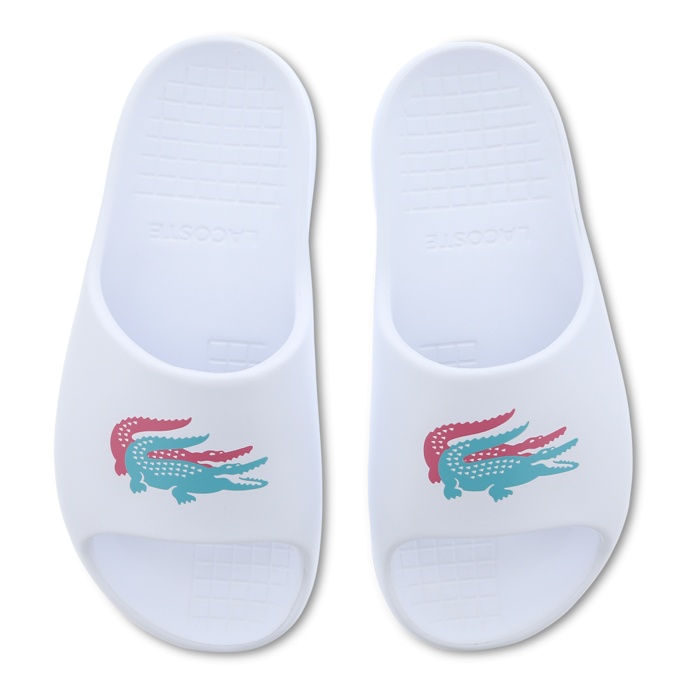 Lacoste Serve 2.0 Evo 745CFA00051R4 / weiss