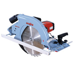 Mafell 924501 MKS165Ec dailidės rankinis diskinis pjūklas