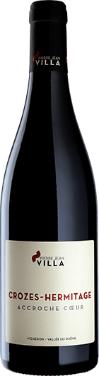 Pierre-Jean Villa : Accroche-Coeur 2022