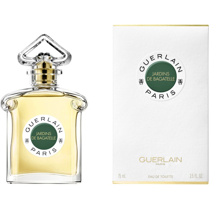 Eau de Toilette Spray