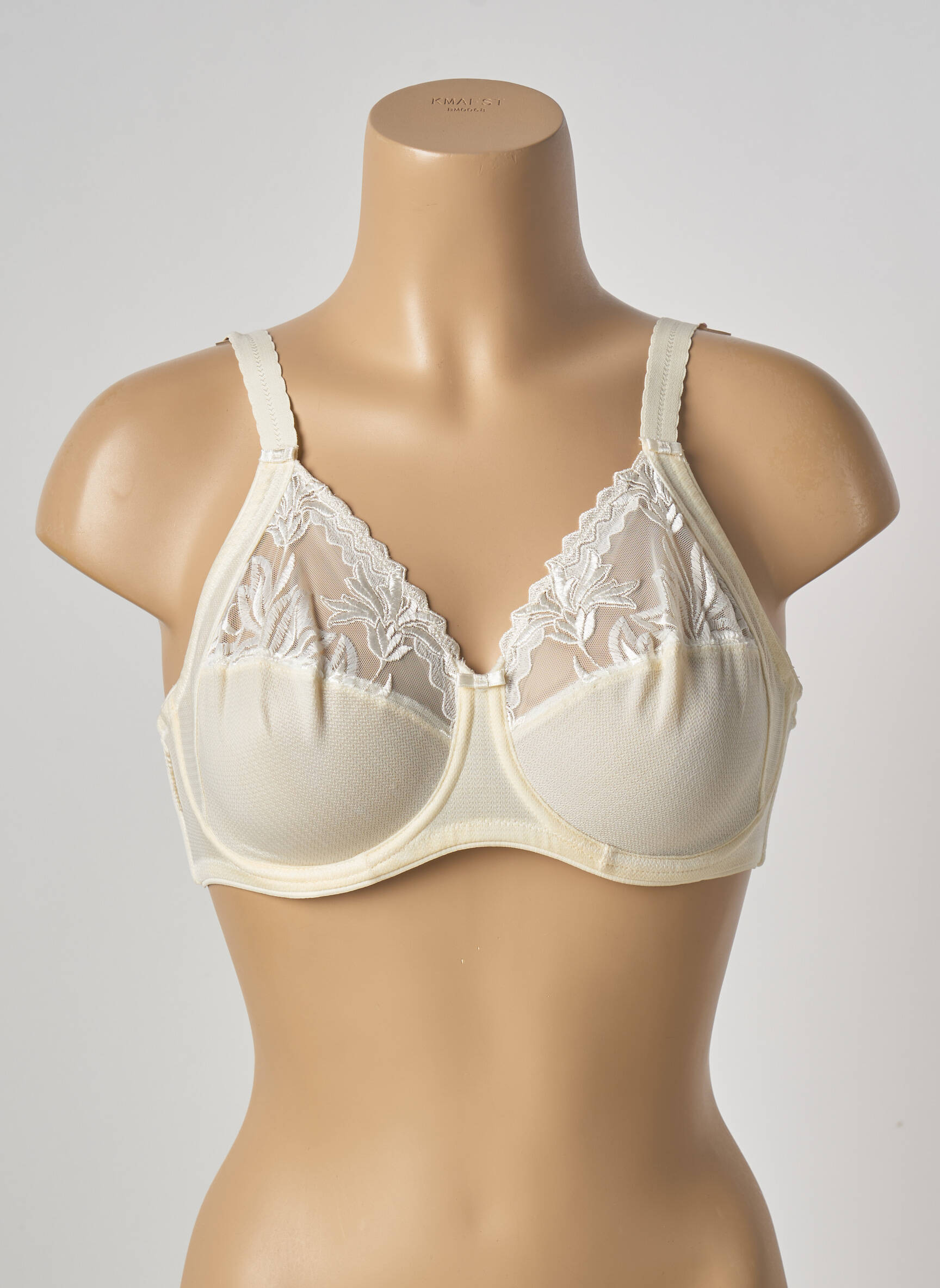 Chantelle Soutien Gorges Femme couleur beige