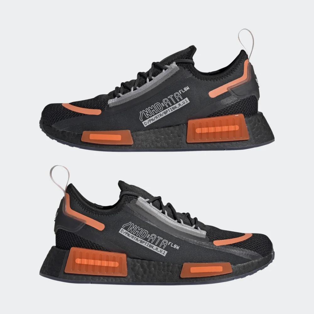 adidas NMD R1 Spectoo GZ9264 / schwarz