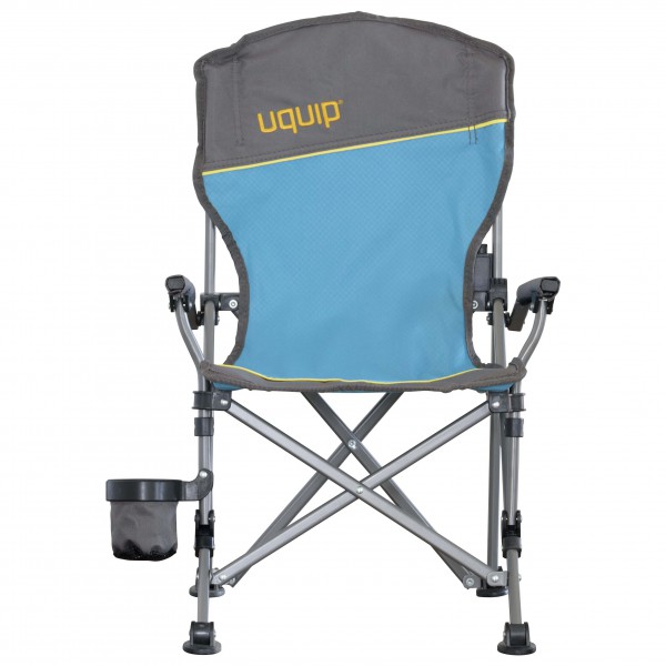 Uquip - Kirby - Campingstuhl