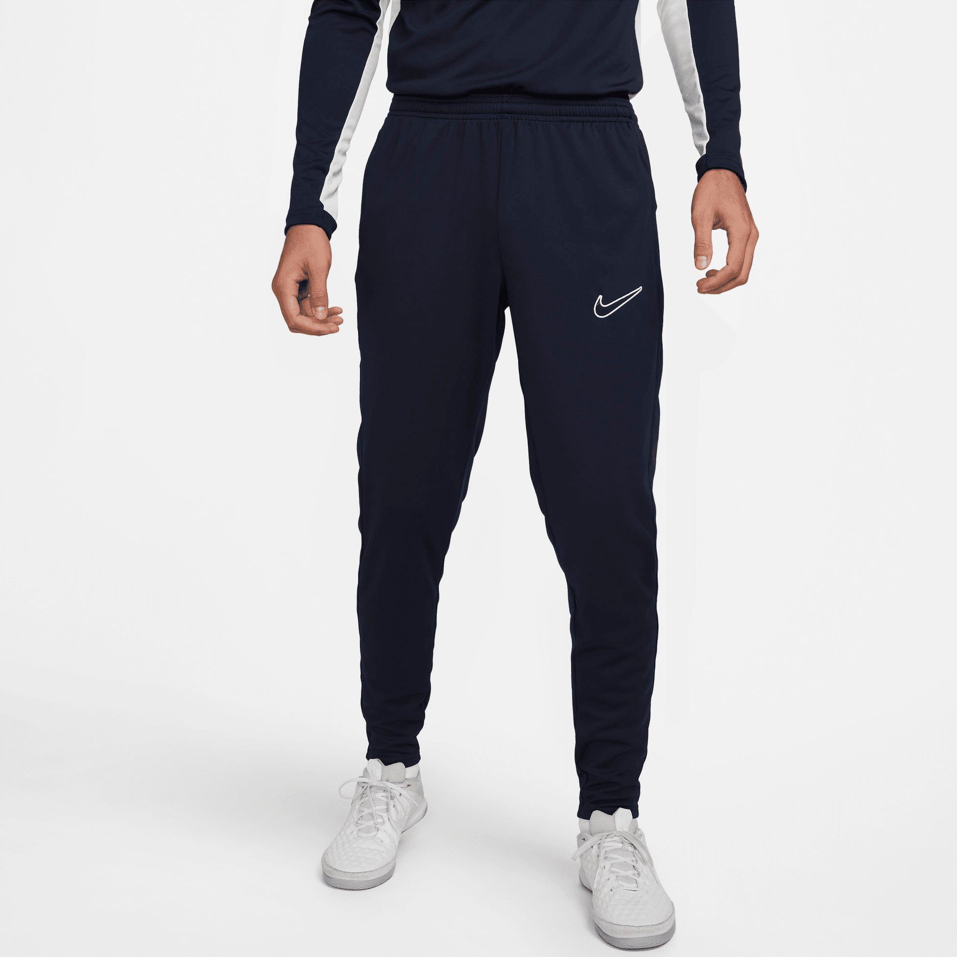 Nike Trainingshose Dri-FIT Academy Men's Zippered Soccer Pants