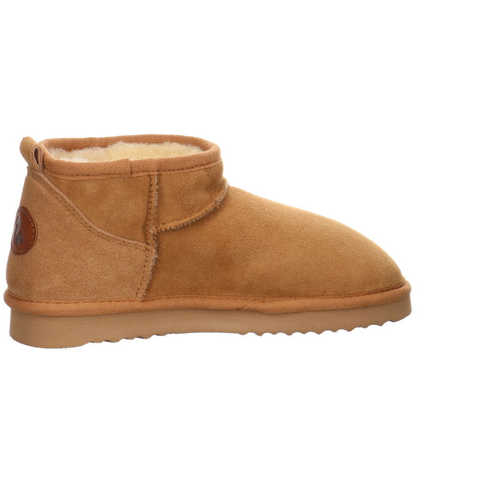 Thies Mega Shorty Boots