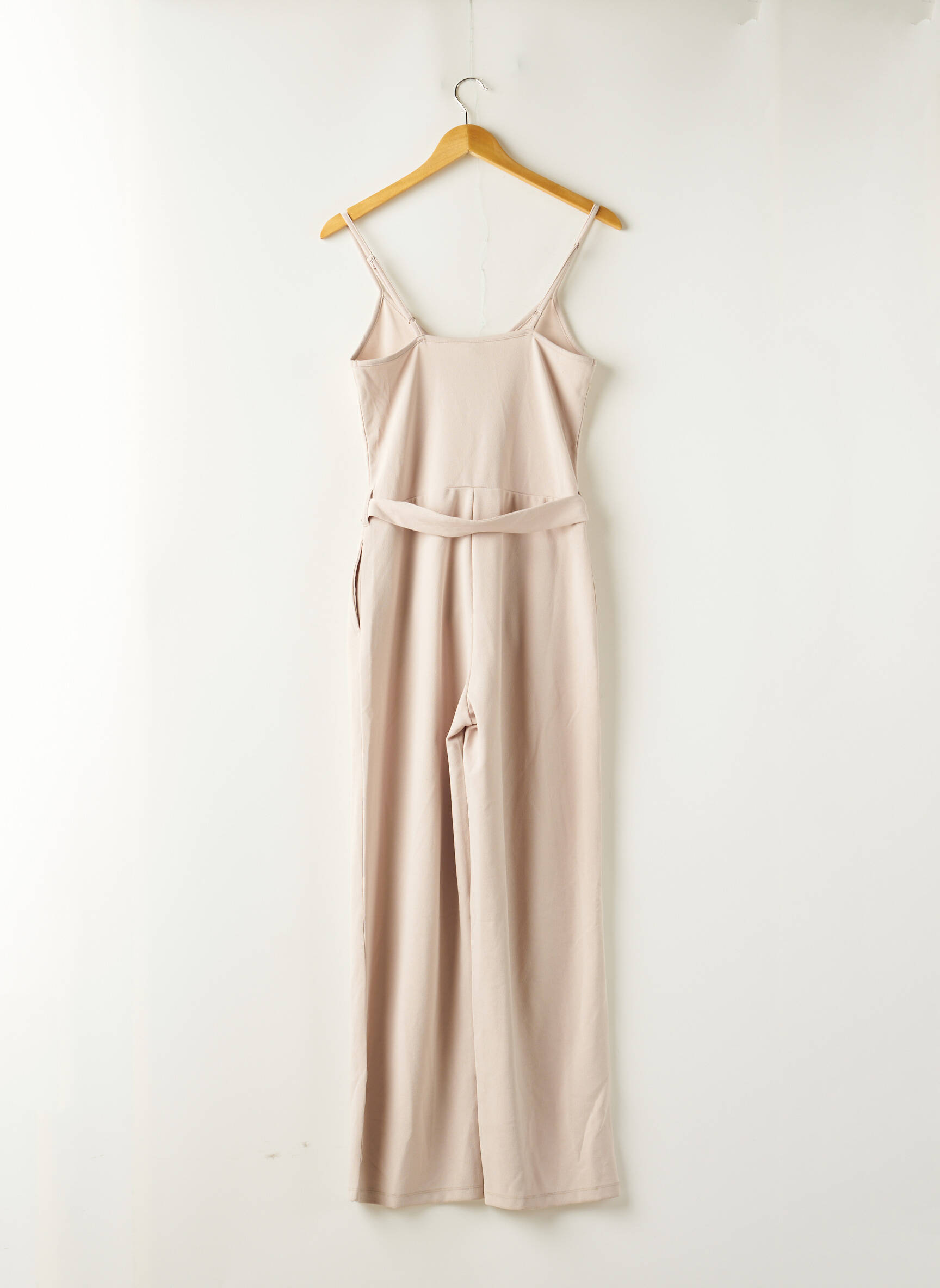 Jdy Combinaisons 1 Femme couleur beige
