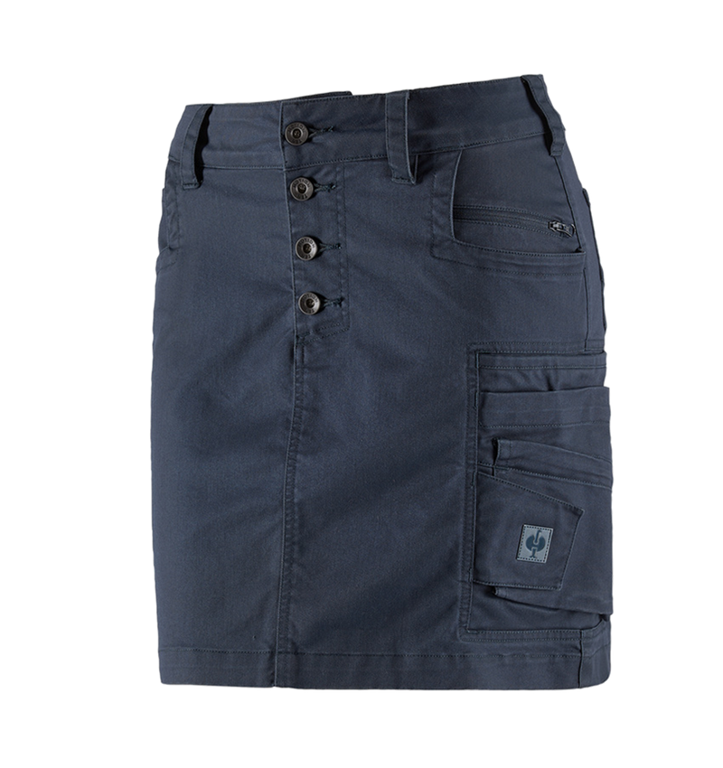 Rock e.s.motion ten, Damen