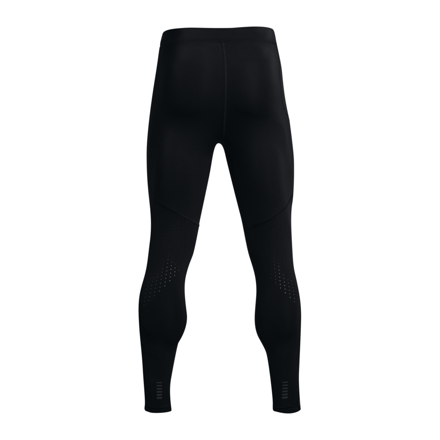 Under Armour Fly Fast 3.0 Tight Schwarz F001