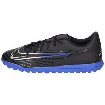 Nike Phantom GX Club TF Fußball in schwarz