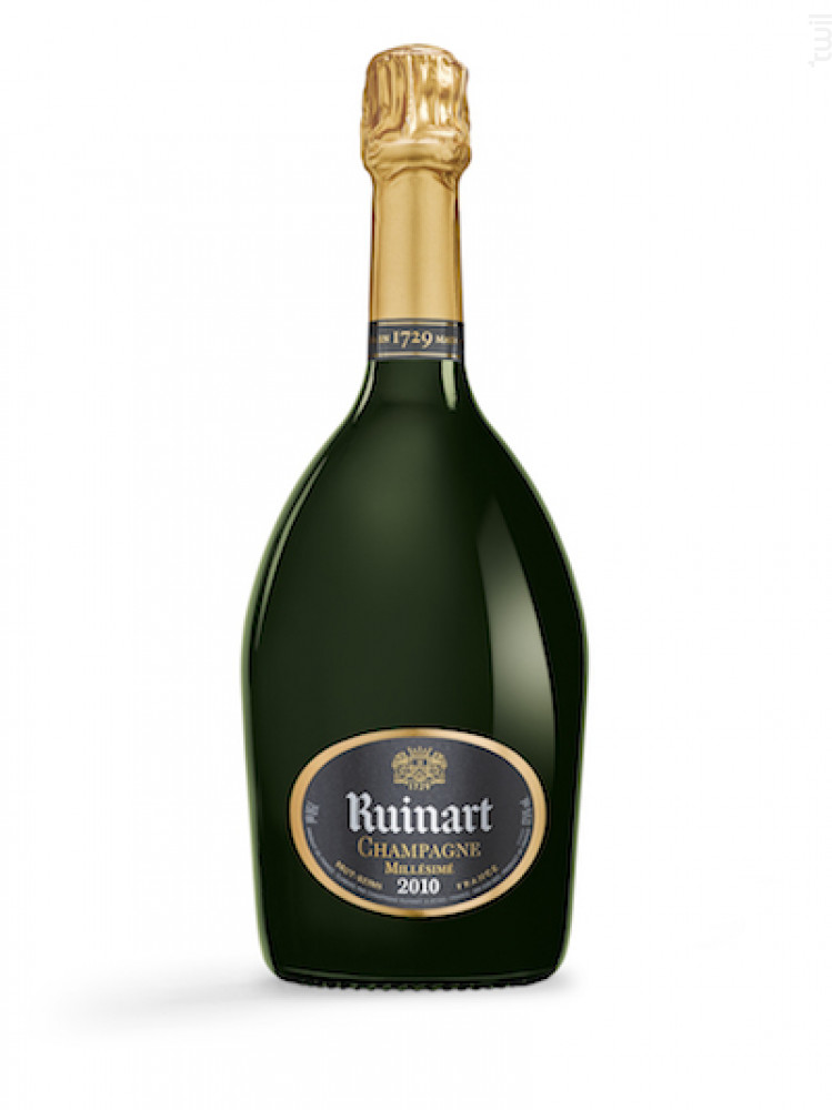 R de Ruinart Brut Millésimé Ruinart