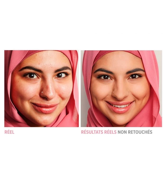 IT COSMETICS-YOUR SKIN BUT BETTER™ CC+ CREAM OIL FREE MATTE-CC Crème Correctrice Mate Haute Couvrance Anti-Pores Apparents SPF 40