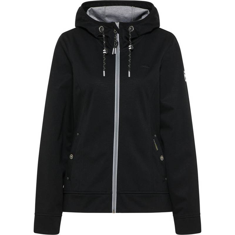 Schmuddelwedda Funktionsjacke Damen