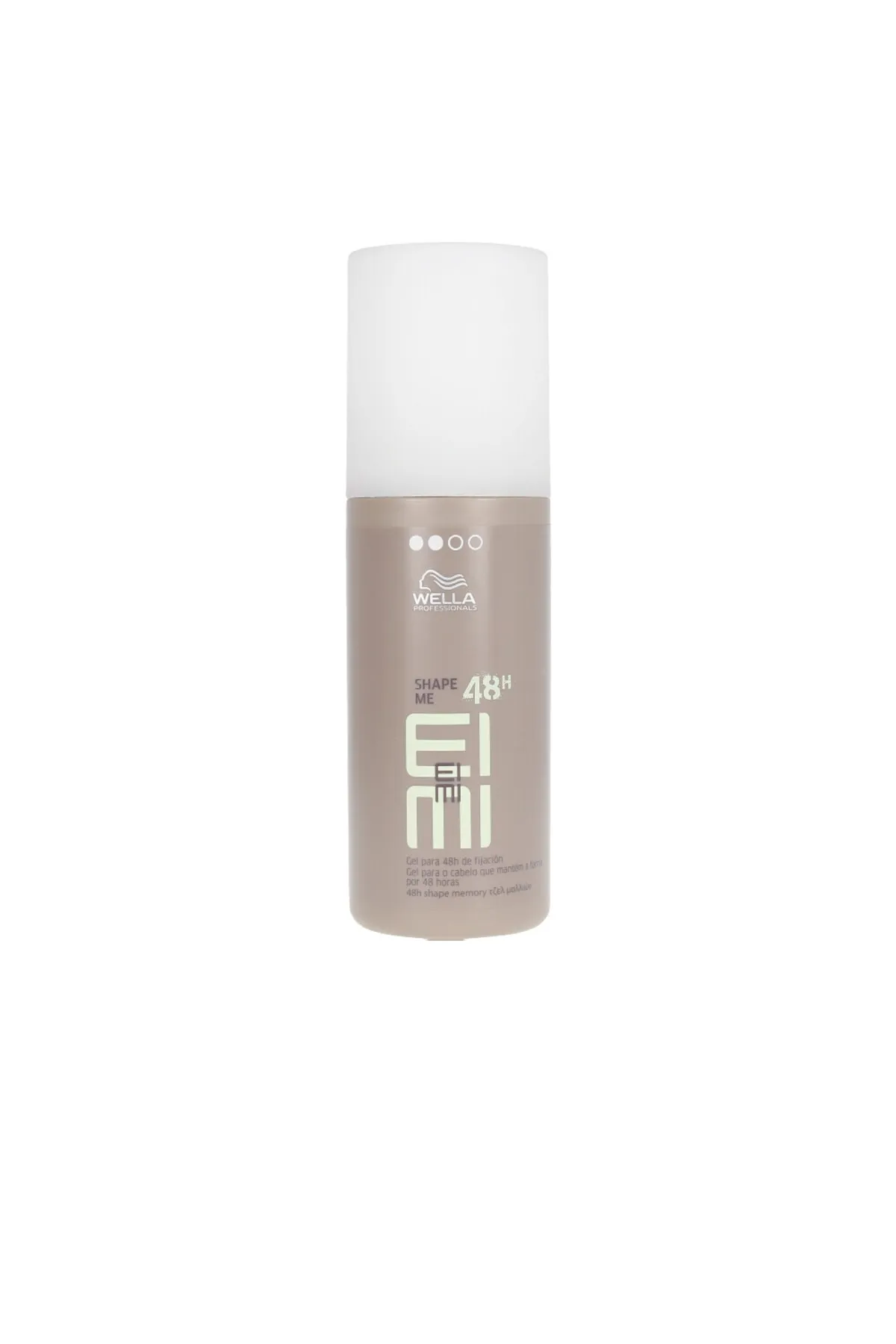 wella Professionals  Eimi Shape Me Wella Professionals 150 ml