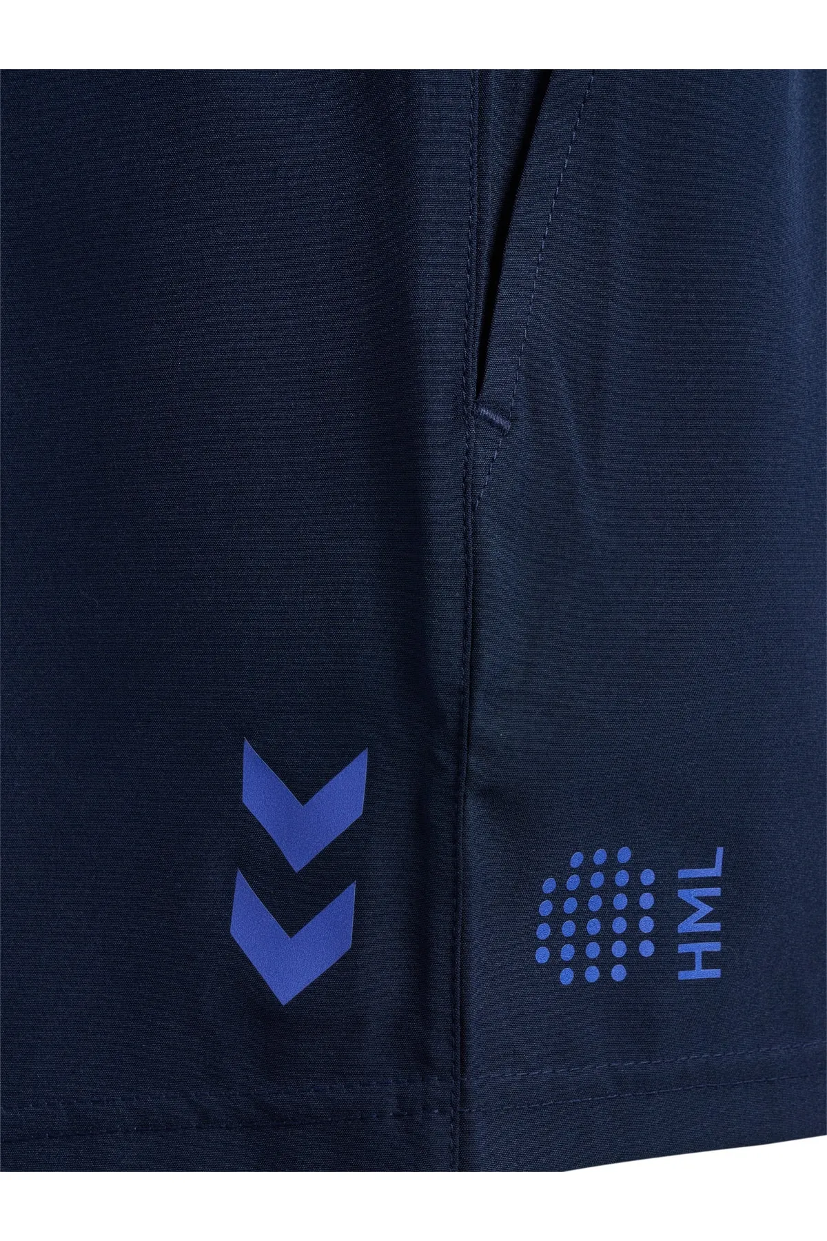 hummel  hmlCOURT WOVEN SHORTS WOMAN