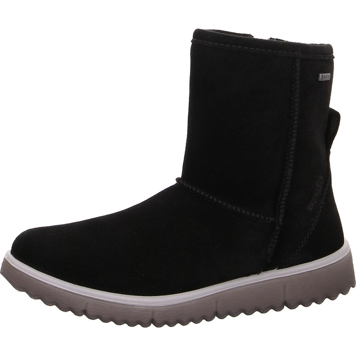Winterstiefel WMS Weite M4 GORE-TEX für Mädchen
