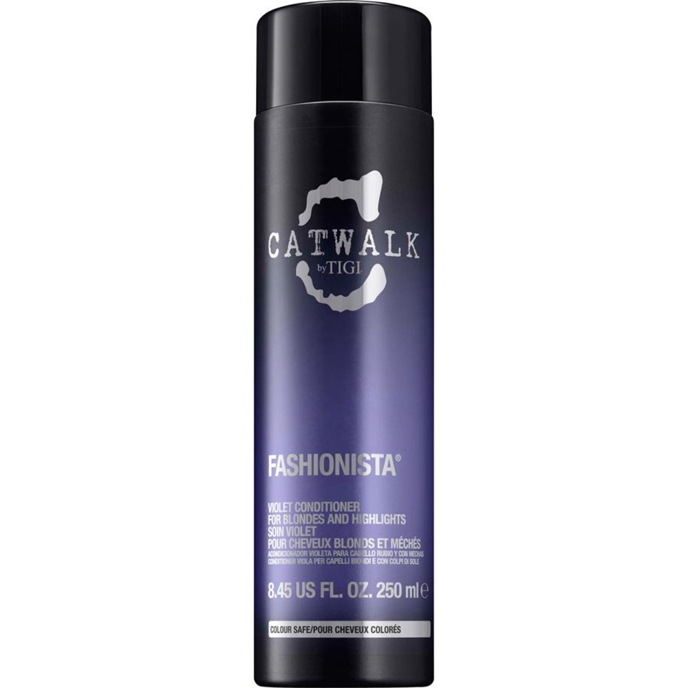 TIGI Violet Conditioner Aprés-shampooing