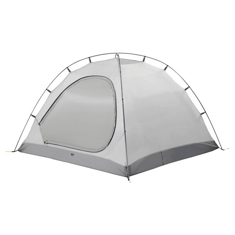 Jack Wolfskin GRAND ILLUSION IV Kuppelzelt