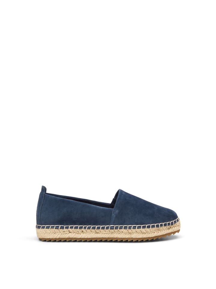 Marc O'Polo Espadrilles in navy günstig kaufen