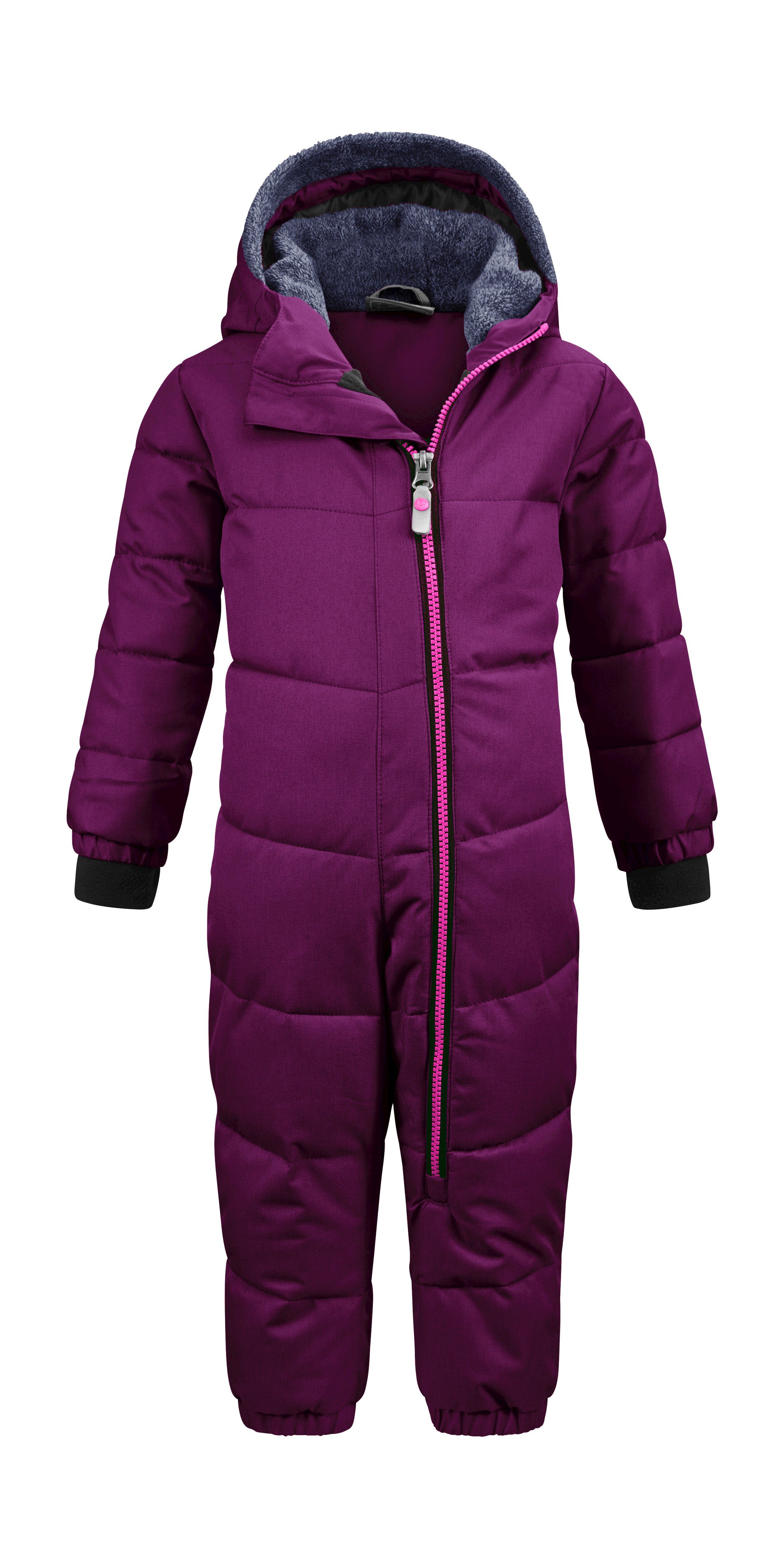 Killtec Schneeoverall Twinkly MNS ONPC B