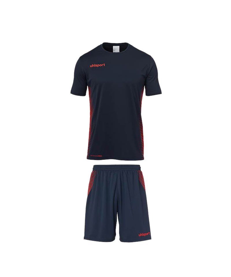 uhlsport Fußballtrikot Score Trikotset kurzarm Kids