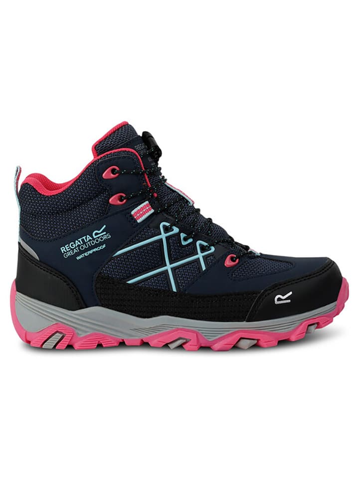 Regatta Wanderboots 