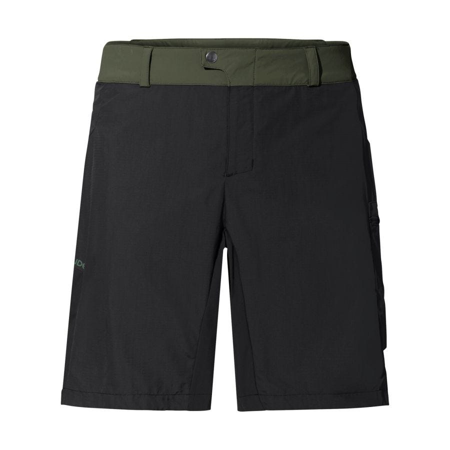 Qimsa Shorty Fahrrad Hose Herren