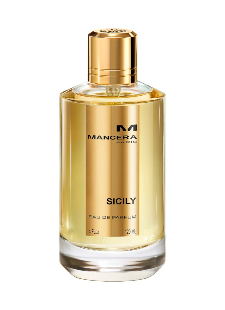 Mancera Sicily Eau de Parfum