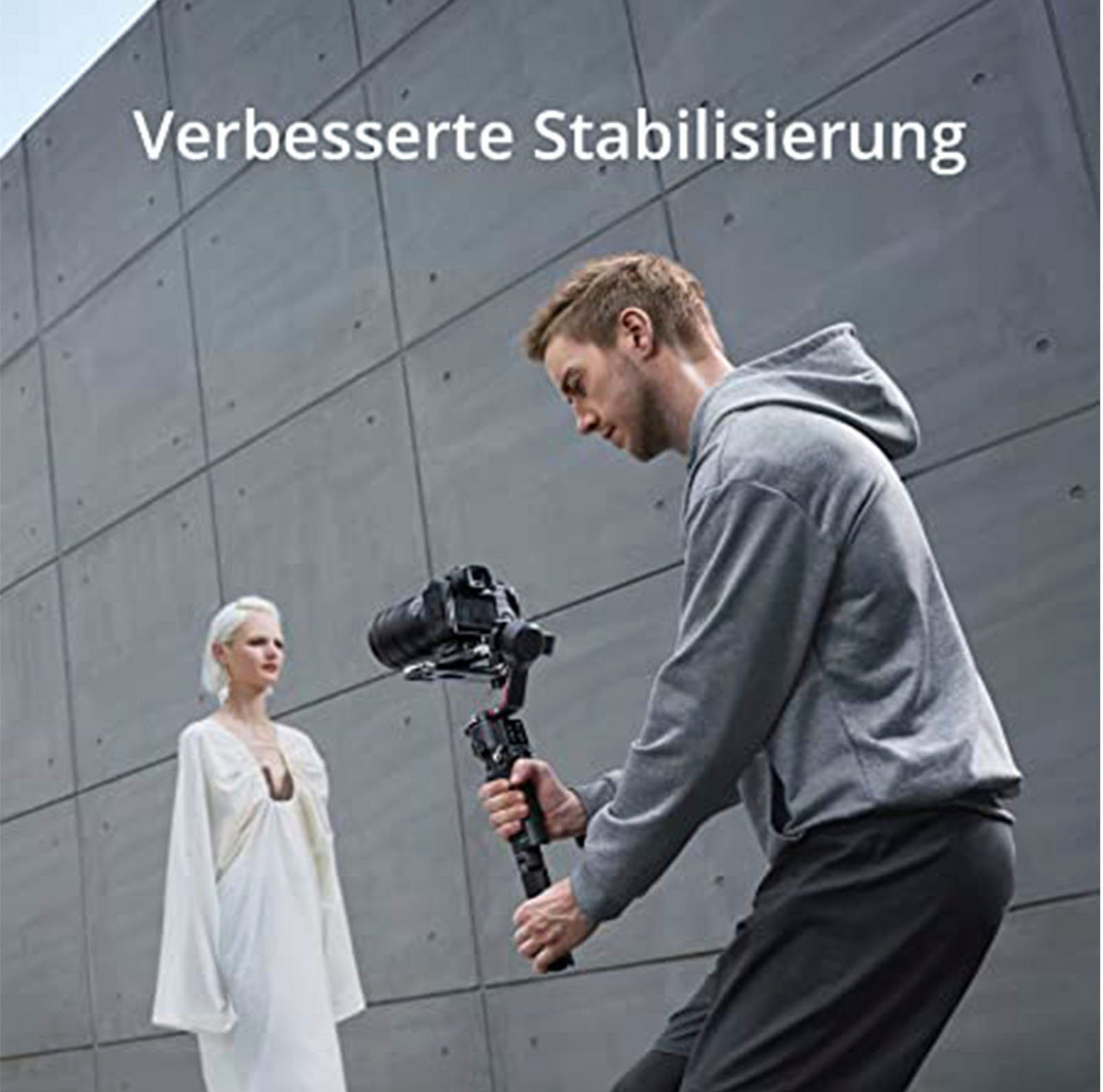 DJI RS3 Gimbal