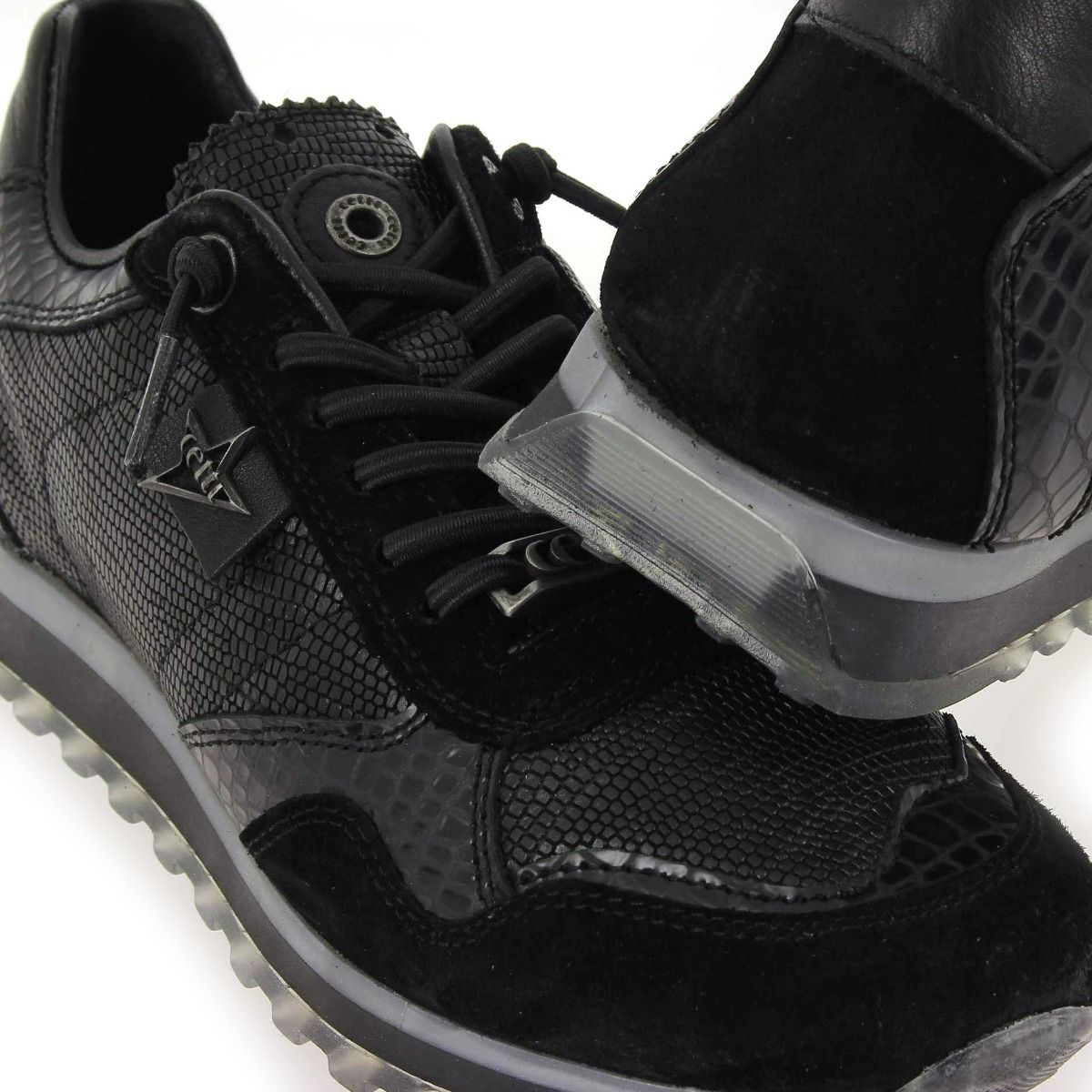 Cetti  C848 SRA H23 - Noir
