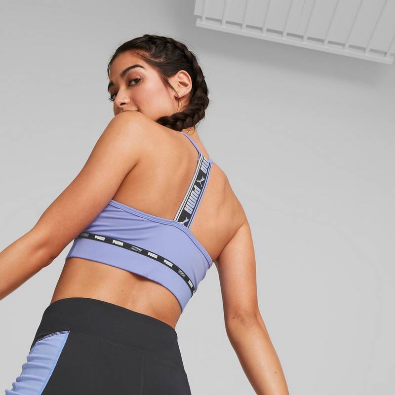 PUMA Strong Strappy BH Damen