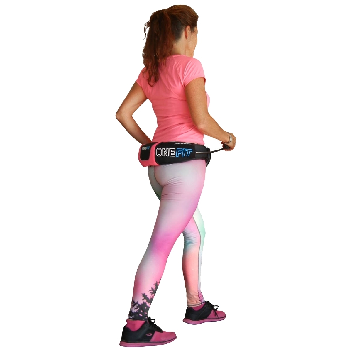 Tonefit Tonefit Sportgerät schwarz