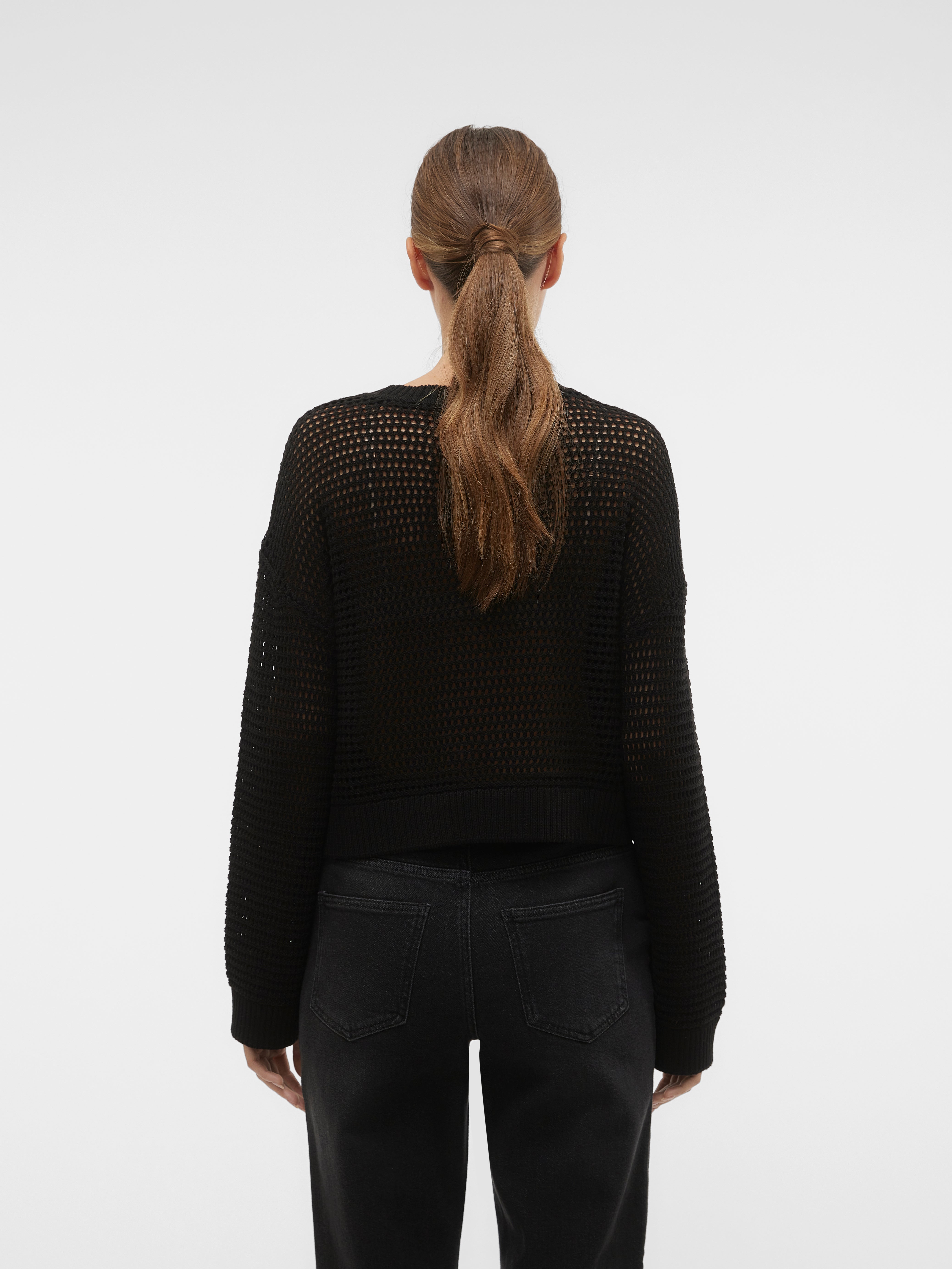 VMMADERA Pullover