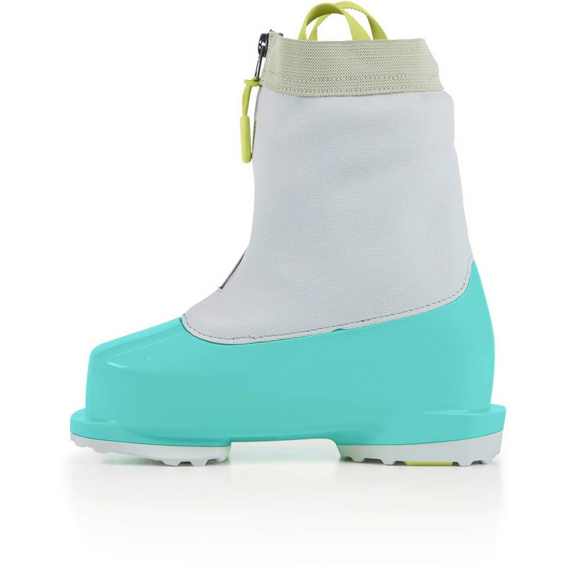 Fischer FISCHER TWO CELESTE Skischuhe Kinder