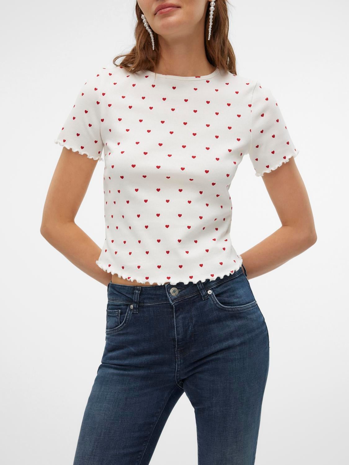 VMHARRY Top