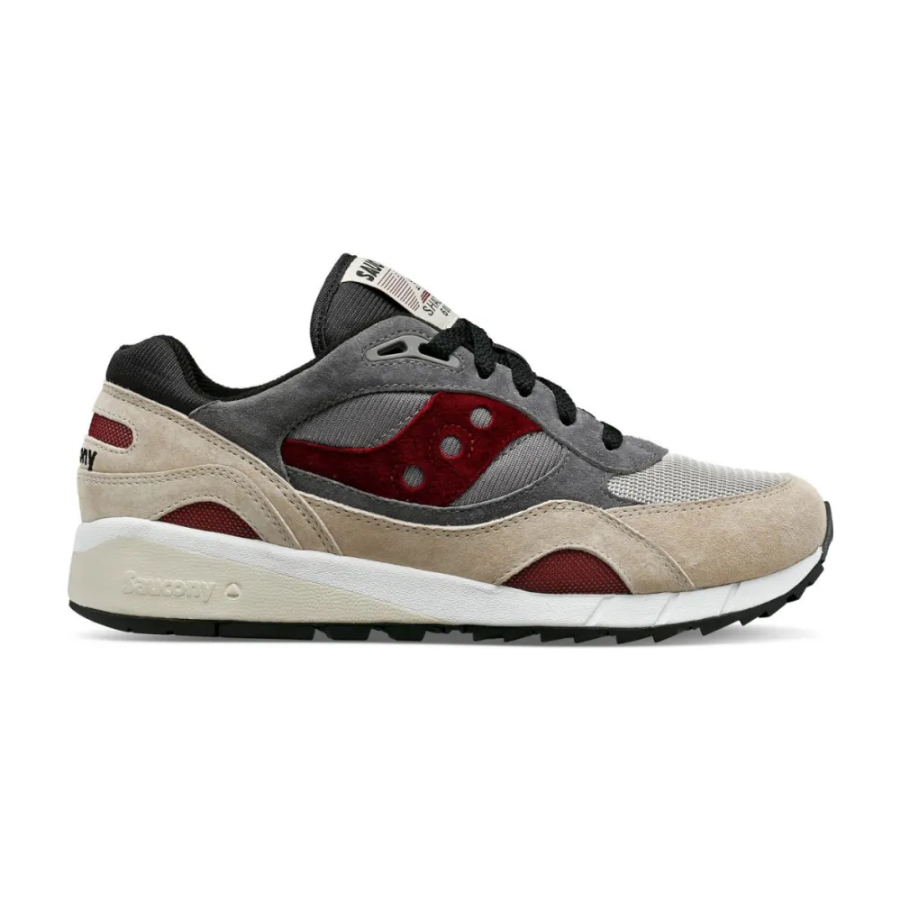 Saucony Shadow 6000 S70441-52 / grau