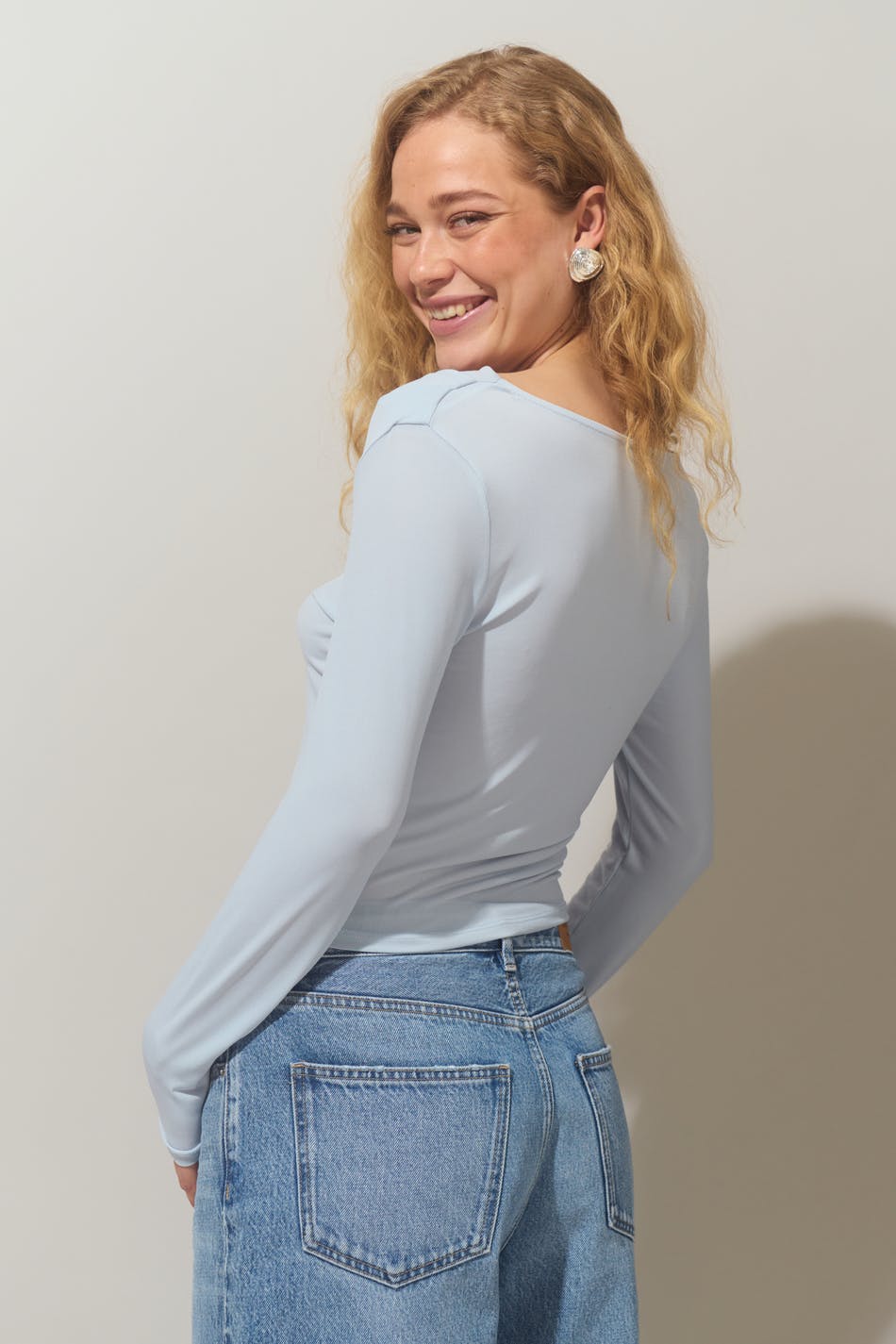 Asymmetric top