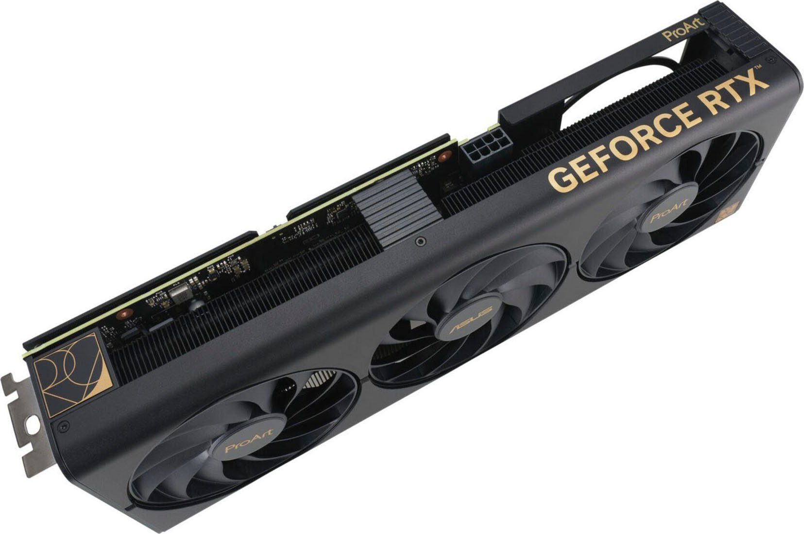 Asus PROART-RTX4060-O8G Grafikkarte