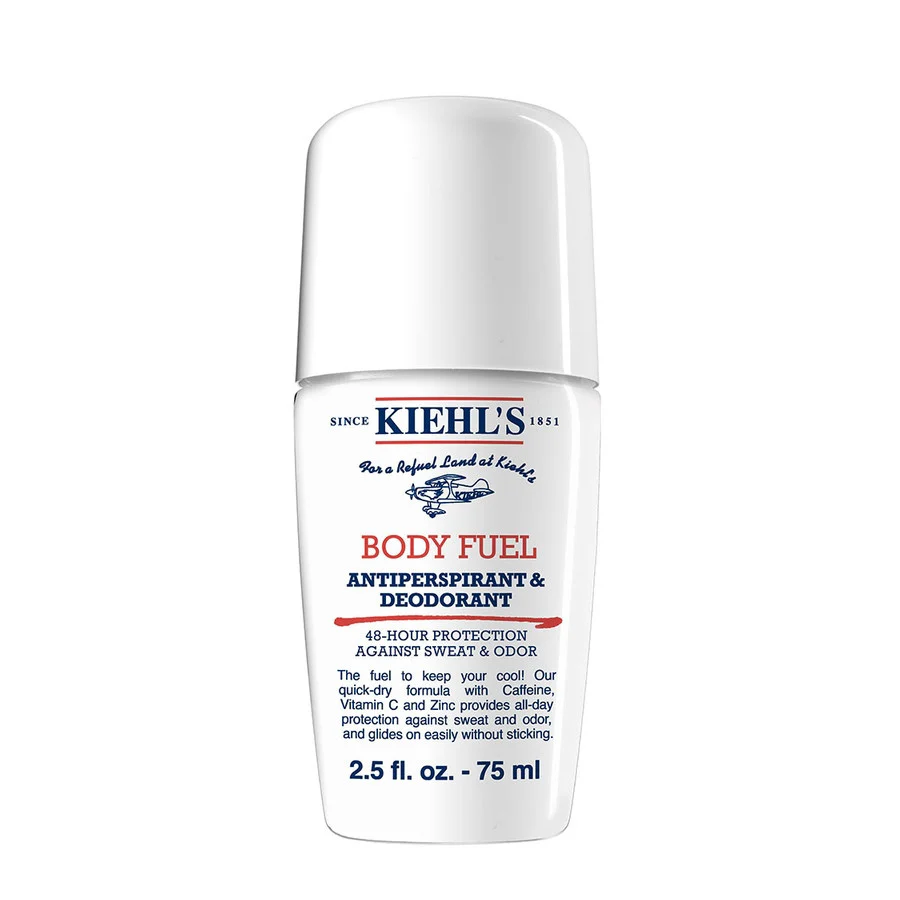 Dezodorants Body Fuel Antiperspirants un dezodorants - Dezodorants