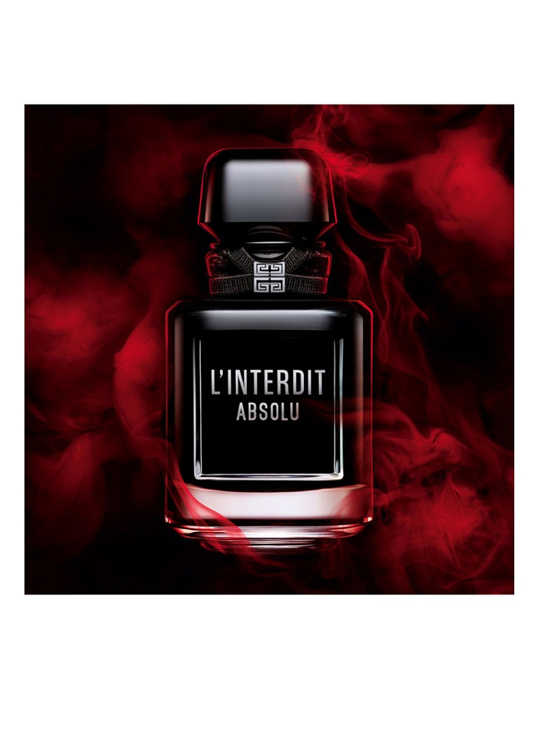 Givenchy The Absolute Forbidden Eau de Parfum