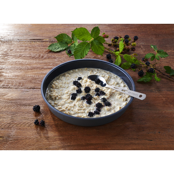 PROTEIN PORRIDGE - Outdoor Essen
