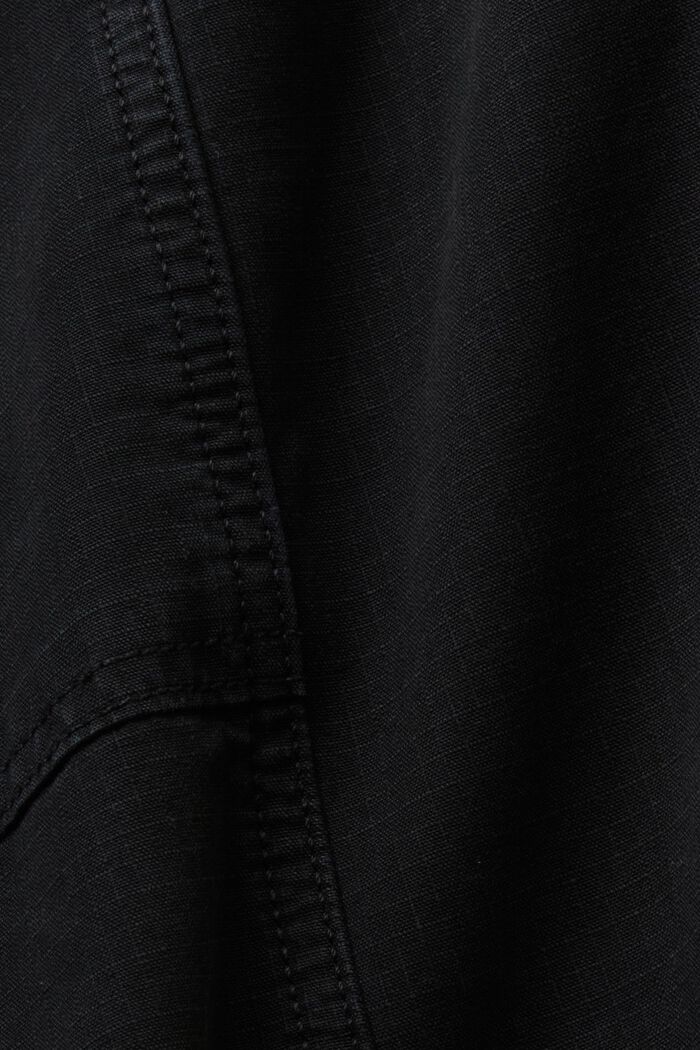 Shorts denim