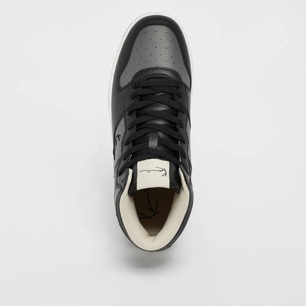 Karl Kani 89 High PRM KKFWM000195 / grau