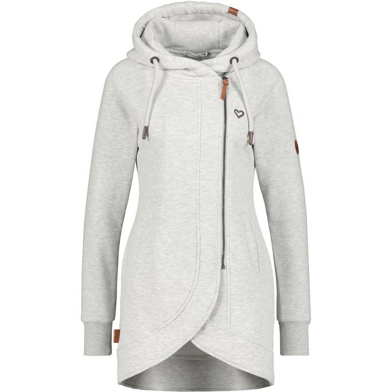 ALIFE AND KICKIN MaryAK A Sweatjacke Damen