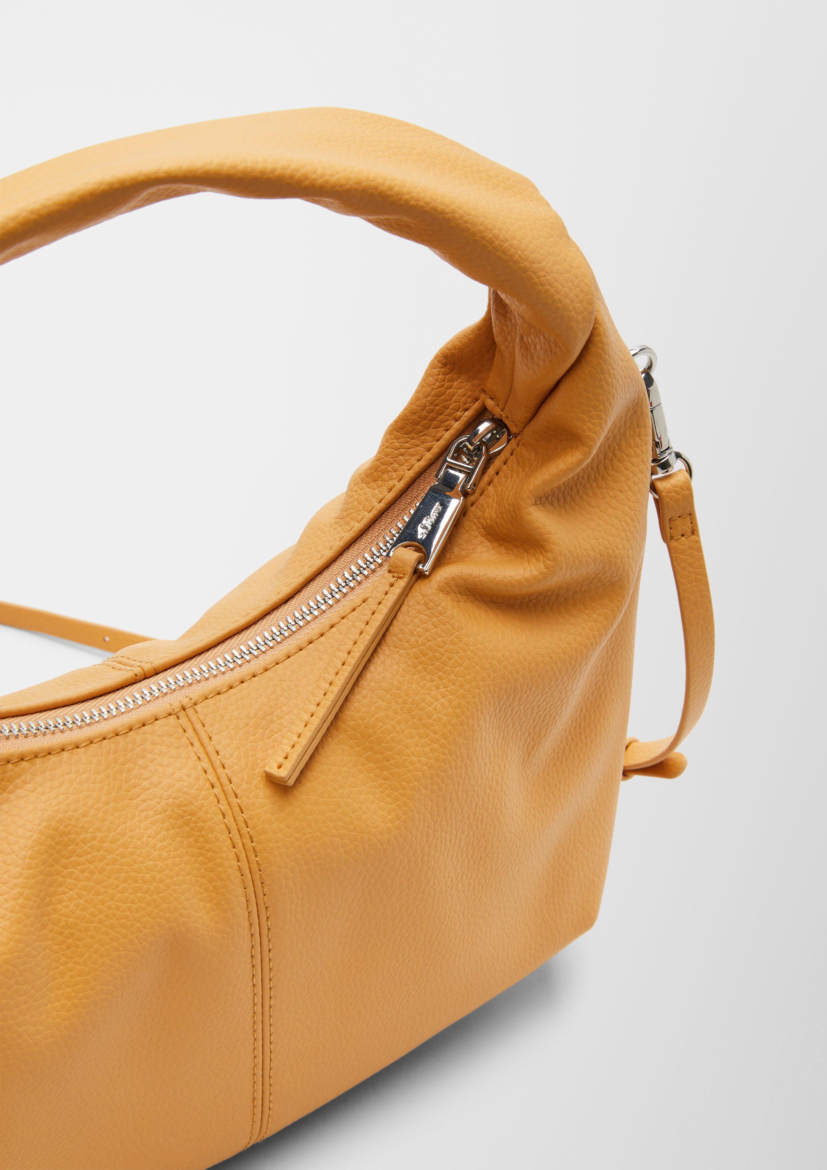 Hobo Bag aus Lederimitat  2132604-1770