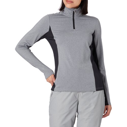 DAMEN ROLLI DA.-FUNKTIONS-SHIRT HERO II W