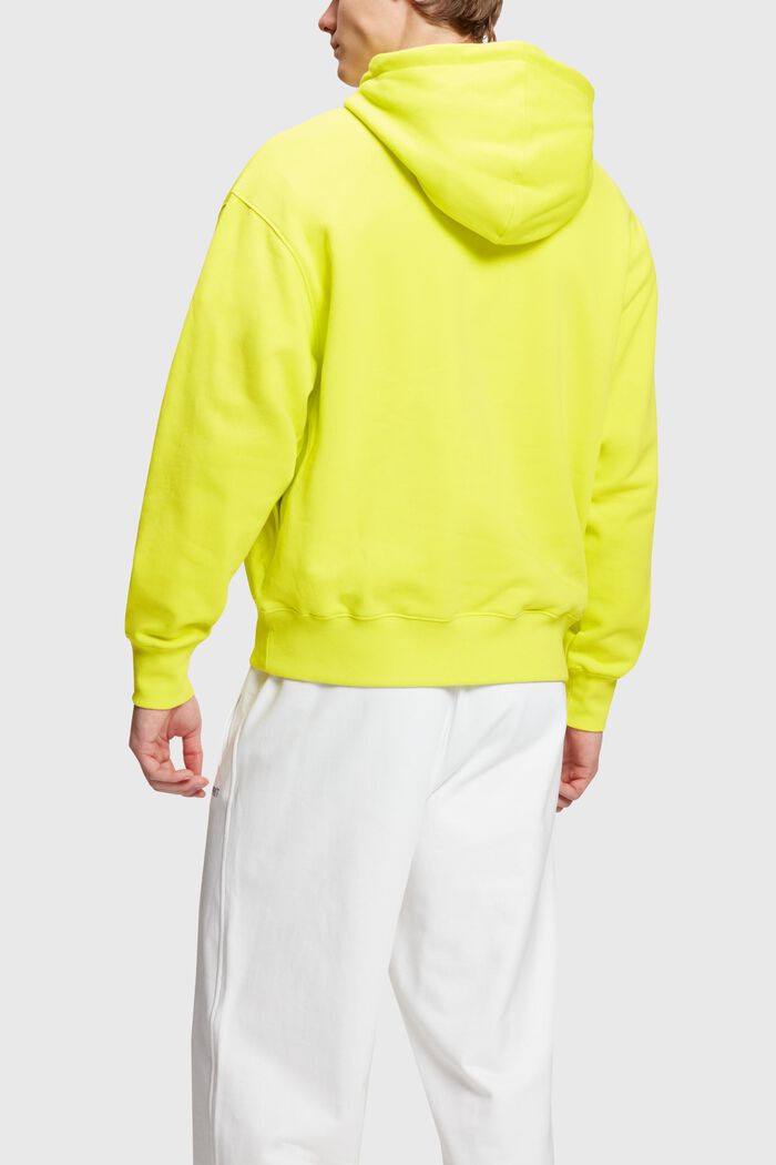 Logo-Hoodie