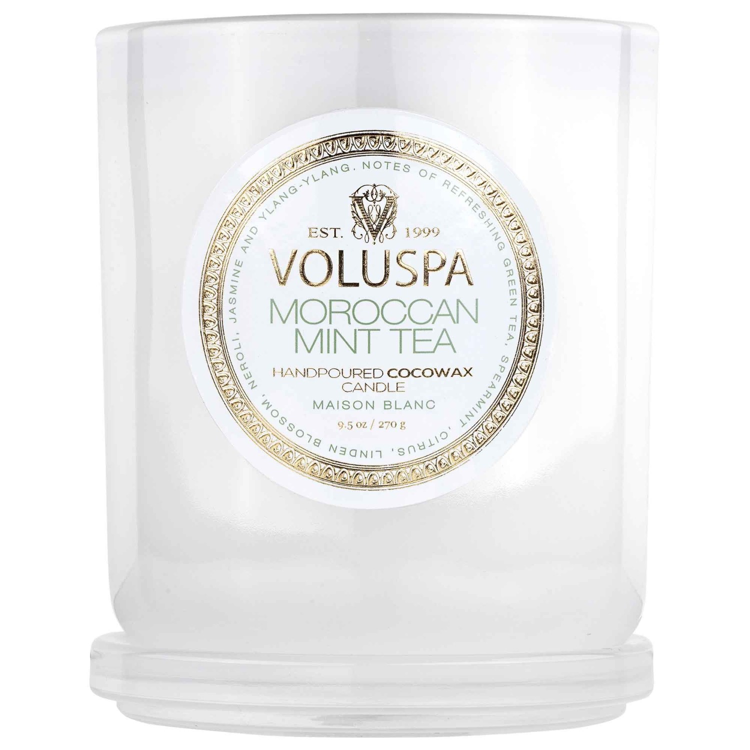 VOLUSPA Classic