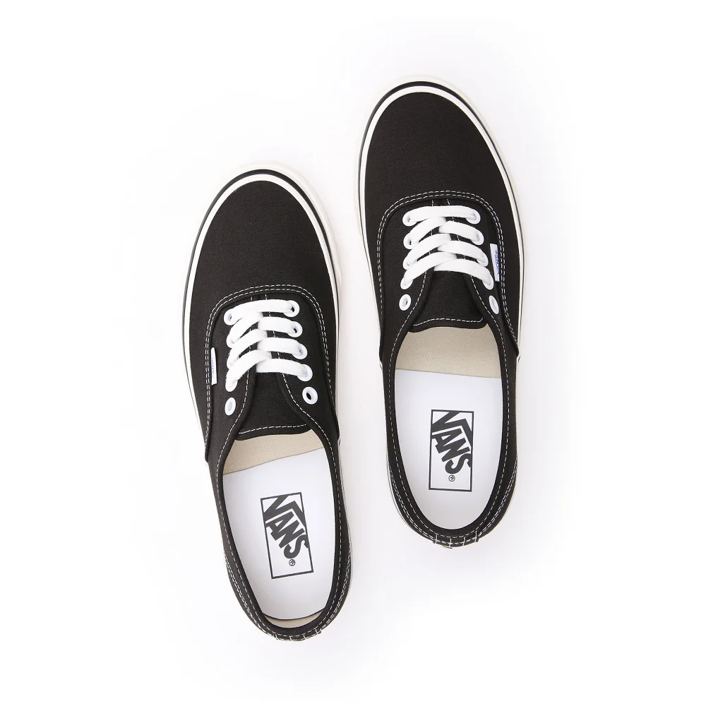 Vans Authentic 44 DX Anaheim Factory VN0A38ENMR21 / schwarz