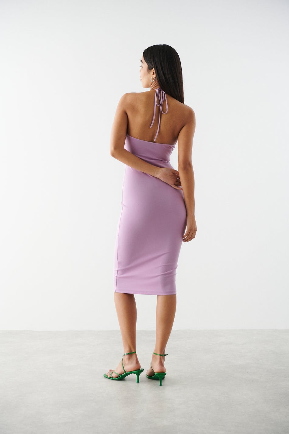 Sahara dress