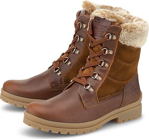 Panama Jack Winterstiefelette